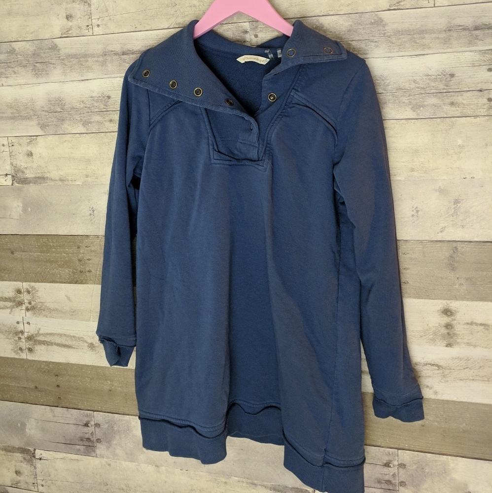 Soft Surroundings Pullover
